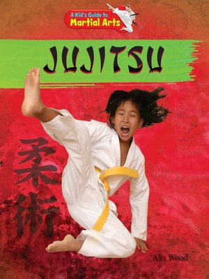 cover image of Jujitsu